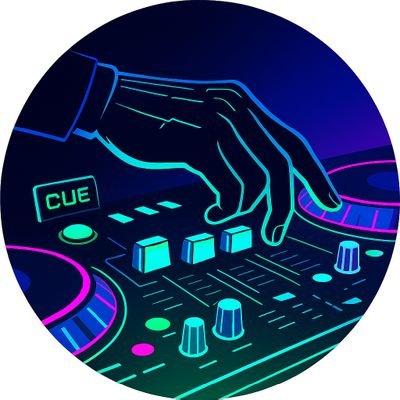 DJ KMCBさんのプロフィール画像
