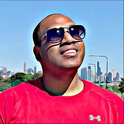 AlainSpeaks's profile picture. 
