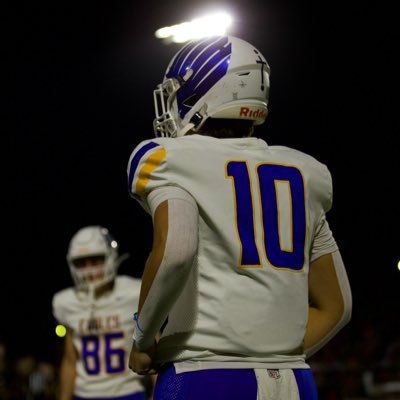 Owen Yurosek Profile