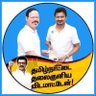 SARAVANAKUMARST's profile picture. 🖤❤️ | ஈரோடு மத்திய மாவட்டம் | 
| பவானி தெற்கு ஒன்றியம் |
Belongs to the Dravidian stock 💯