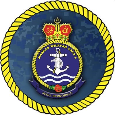 mwl3_tldm's profile picture. Markas Wilayah Laut 3, Pangkalan TLDM Langkawi, Jalan Bukit Malut, 07000 Langkawi, Kedah Darul Aman (No tel: 04-9607600/ Faks: 04-9669354)