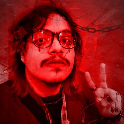 Gabrirul's profile picture. 22 anos, (Any Pronouns) |
Estudante de Lic. em Física 🌌 |
Priv. @LuRiRbAg |