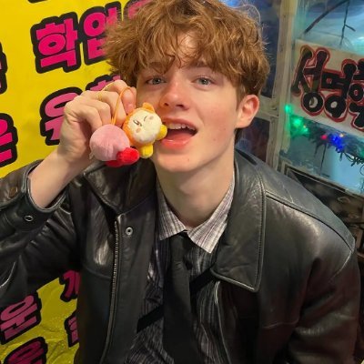 faye_odess's profile picture. 