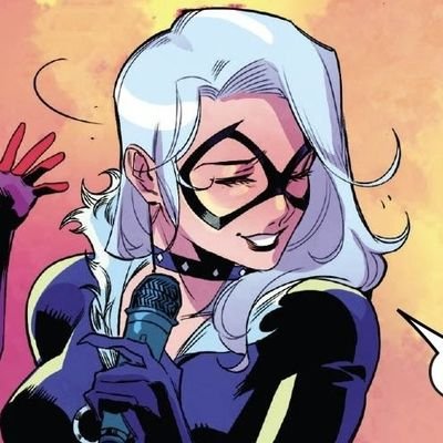 SlyOldKitty's profile picture. #MVRP, #PTWT. All panels and art as well as Black Cat are owned by Marvel. 「@FuGJoed69」owner is a Minor. GF to @SlLKSLlNG3R