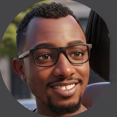 MugwanjaNjoroge's profile picture. Ad astra per aspera