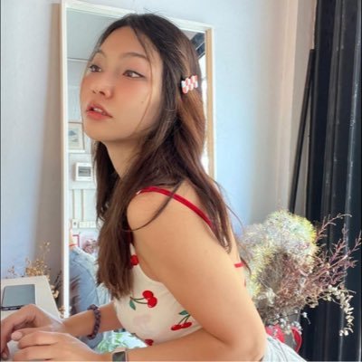 awwwfluffy's profile picture. ⊹ 💖ไลฟ์สไตล์: artist เลี้ยงแมว สนใจเรื่อง beauty and well being ⊹ 🌷🎀🪞For Work line @awwwfluffy ✨| afflink 🦄 IG: bew.bonita #โบนิตาอาดา #westonwednesday