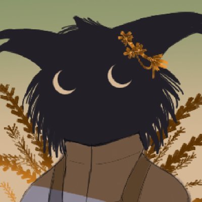 halibutstraits's profile picture. artist with an 🔥⁉️ issue
any pronouns, they/she preferred
untagged spoilers for: drdt, umineko, aitsf series, zero escape series
give me screentime or i retire