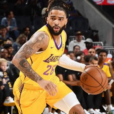 RJDavisBrasil's profile picture. opiniões 100% clubistas sobre Lakers e Flamengo. mais novo psicopata da Lakers Nation🟡🟣