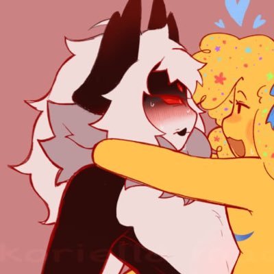 Por1x4t's profile picture. #Profic ; proship n #darkship. i do not normalize those in irl O_o ‘ searching 4 moots, ykyk. #prosaken #DEADTOONS. @Azul1883384 bf @mintypure gf ; Gourdy clave