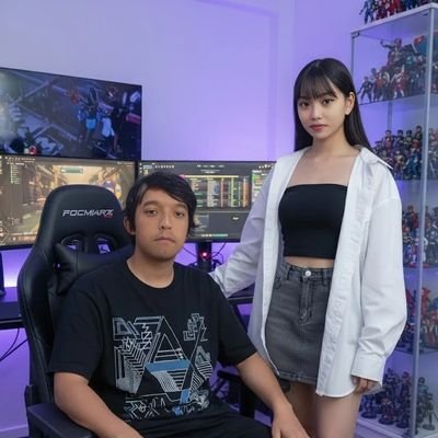 rinokimmy's profile picture. 