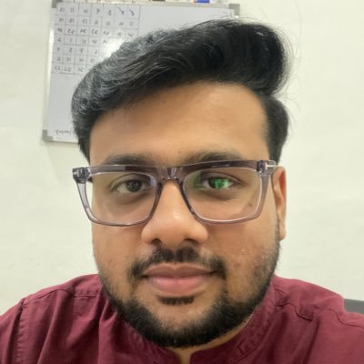 NitinKumar61156's profile picture. 24 | Full stack Developer