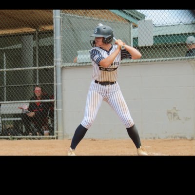 MadysenMcC's profile picture. Scrappers National-Weaver || Franklin County High School || grad year ‘27 || OF|| #44 || Roanoke College commit