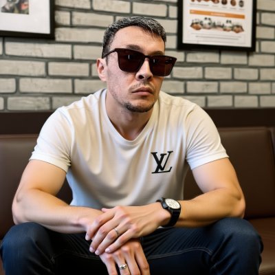 viktorkhan1985's profile picture. Part of the @DataHaven_xyz community