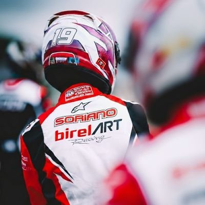 Francesco_S_19's profile picture. Racing Driver
🏆KZ2 Champion 2025