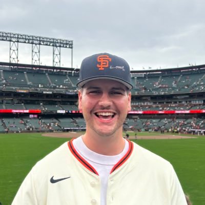 mmonreal0423's profile picture. | GCU | Writer for @justBB_media & @RoundTheFoghorn | Podcast Host for @BleavNetwork | Host for Digest Media | Aspiring MLB Beat Writer |