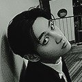Jiminievant's profile picture. layo𝐯er,   track   𝐢𝐯.   maybe   we   could   be   slow   dancing   until  the   morning   we   could   be   romancing   the   night   away
