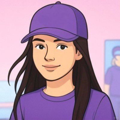 Defi_Princess_1's profile picture. Content Creator | DeFi Researcher | Ambassador | Graphics Designer.  Contributor @gensynai @base @talus_labs @Zama_fhe @monad.