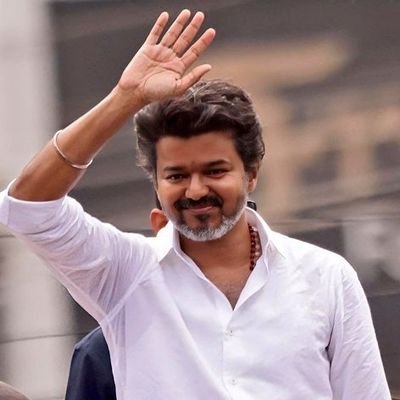 mohansmart7's profile picture. Diehard fan of Ilayathalapathy Vijay😍🥰🥰🔥🔥🔥
@TVKVijayHQ
 Love Cricket 🏏-

Sachin ❤️ & Rohit 💙
IPL-5times Defending champion🏆 Mumbai💪🤙
💙Bleed 💙Blue💙