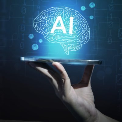 chavak78's profile picture. I Think about AI