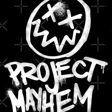 TonyMammana2025's profile picture. Started from the bottom of the bottom⬇️ Ex-renegade 🚔Amateur writer 📝 New beginnings 🚀 Join the NewWordOrder today. 🎬