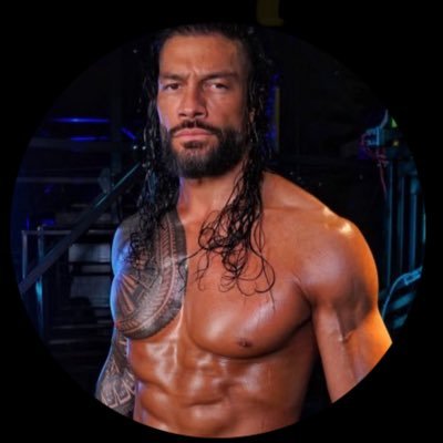 RomanReign31852's profile picture. The Tribal Chief. The Head of the Table.