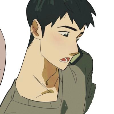 traamout's profile picture. art fanart and whenever i feel like drawing