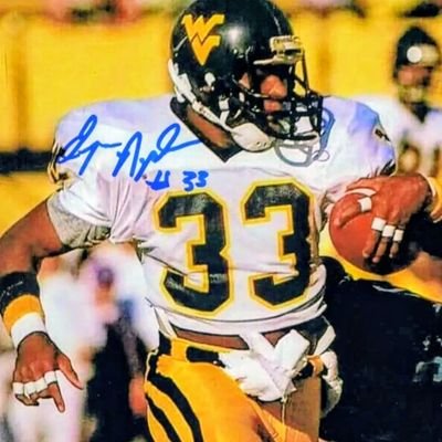 EugeneNapoleon2's profile picture. CEO of Nap Vision Ent. 3x Bestselling Author, 3x Teacher of The Year / 2022-2023 Governor's Teacher of The Year. Pro Football Player (AFL / CFL) College: WVU