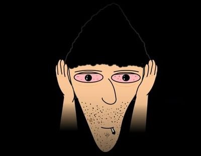 AinRomero's profile picture. Bitch please!