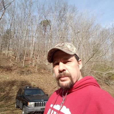 larrycricks73's profile picture. Taking on corruption through CPS and crooked Family Courts and most importantly 💯 America First shouldn't you be TRUMP? Advocate2019