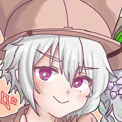 yuuyuu_vrchat's profile picture. ユウユウです！#VRchat 始めました！
男です(周知の事実)/夜は遭遇率高めかも…？/お歌とスポーツが好き。あの円盤飛ばすやつ楽しい。