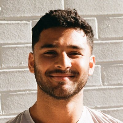 explosivesox's profile picture. Quant Trader/Dev/Researcher