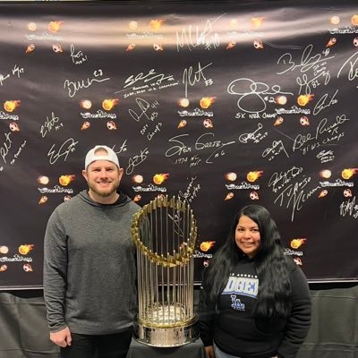 LABornRaised13's profile picture. 💙 Sports 🏈⚾️🏒🏀⚽️ Rams, Dodgers, LA Kings, Lakers, LA Sparks & LA Galaxy 🤗 LA born & raised 😃 Highly educated, not afraid to speak truth/state facts.