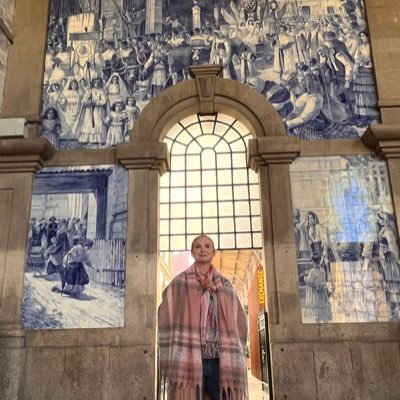 kamackessy's profile picture. Passionate about: Org Psy/Social Psych/HR🌵🦙📚🍀🧘🏼‍♀️🏃🏼‍♀️🌊