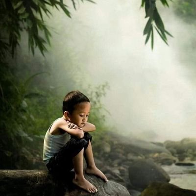 THANIMAI_TWEET's profile picture. பாலை நிலத்தில் பாசத்தை தேடும் பலரில் நானும் ஒருவன்.... 
#தனிமை