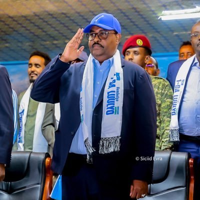 DifaacaSomalia's profile picture. Siyaasada & arimaha bulshada.