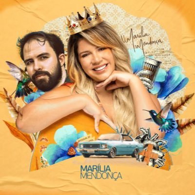 opaladamarilia's profile picture. De tanto dar conselhos e viver a sofrência na pele minha amiga disse pra eu fazer 1 blog,fiz essa conta onde coloco meus desabafos e expresso meu ❤️por Marílião