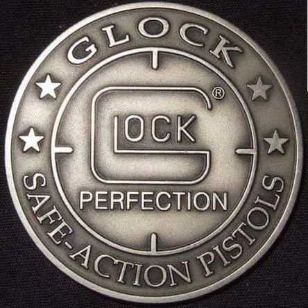 Glock_19gen2's profile picture. GOD, CHRIST, MAGA Forever, DMs = 🚫: I'll die on my feet before I beg on my knees: WE ARE ALL CHARLIE KIRK!: 🙏🇺🇲🩸🍊👍👌🖕💯♥️ CHRIST IS KING!🙏🙏🙏🙏🙏🙏🙏