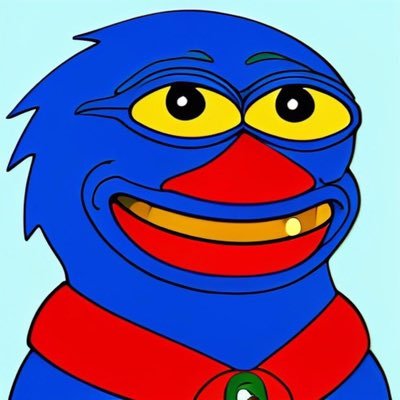 bitcoinaqua's profile picture. Memes, Money, Meaning @Blacksmith0x @sprotostories