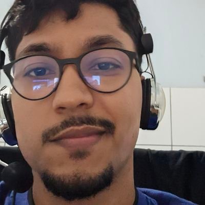 da1suked_'s profile picture. • SI 3/8
🔥@PredictStudio
💻 another computer guy