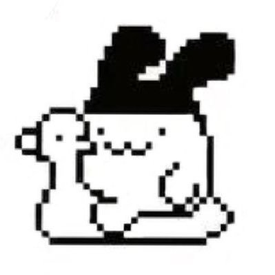 u_x_8w8's profile picture. 08 腹ペコ