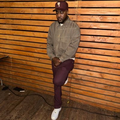 AaronR_PxW's profile picture. Brand ambassador for @PowerXwealth clothing. Ig: aaron_are7.. Welcome to the madness