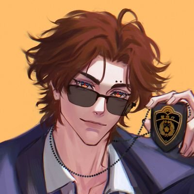 konoeruda's profile picture. Draw OC/Fanart ||
IDN/ENG ||
Working on cms (slow progress) ||
Don't use and repost my artwork🚫
#eruuuu_ocs