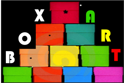 BoxartPapelaria's profile picture. papelaria, artes, presentes, organizadores, cartuchos impressoras