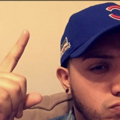 carriltred2477's profile picture. 