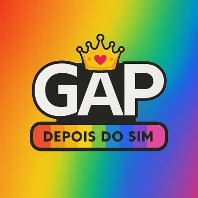 gapdepoisdosim's profile picture. 