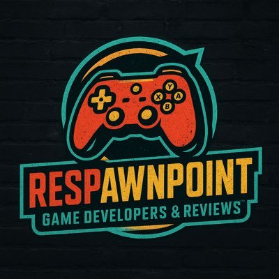 RespawnPointHub's profile picture. The Community for Game developers and fans👾 join us on Reddit: r/RespawnPoint