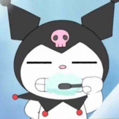 nyadack_22's profile picture. @pp_k106 냐닥이에요🫠