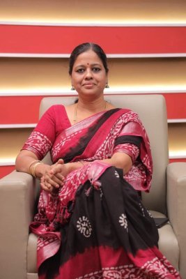 NatchiyalS's profile picture. Just human;new generation politician
