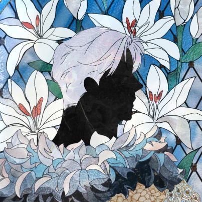 Xenia_192709's profile picture. I'm Nia( •ᢦ- ), I'm a potato⌣̈⃝　   and sometimes I draw ( ˶ᐢᗜᐢ˶)
I draw about Codename Anastasia🐇🐊     
ENG/ESPAÑOL!🇲🇽(U ᵕ U♡)