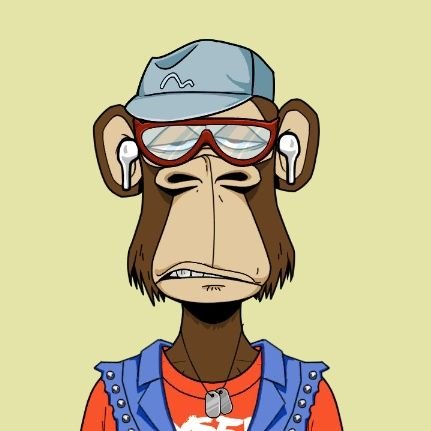 Alxxlfc's profile picture. Just a Liverpool FC supporting Climate Scientist who loves Web3